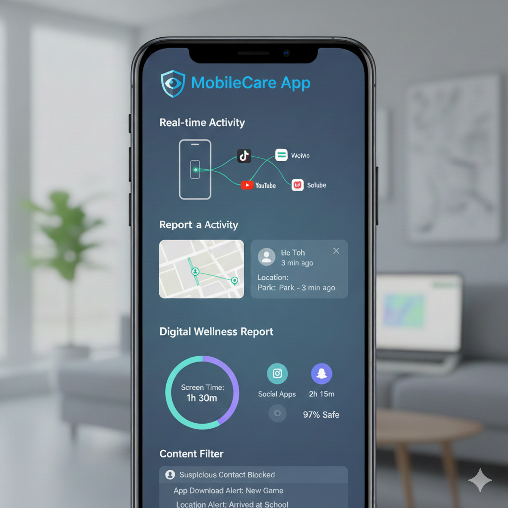 mobile-care-app